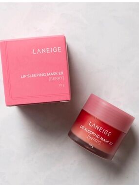 LANEIGE - LIP Sleeping Mask EX full size